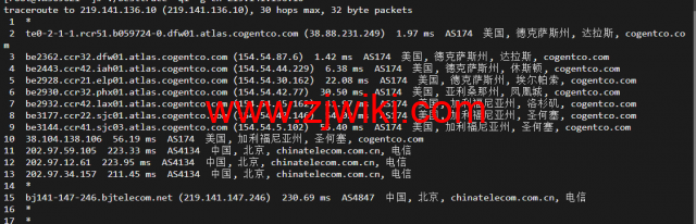 justhost.ru：美国达拉斯机房的VPS，简单测评