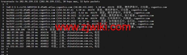 justhost.ru：美国达拉斯机房的VPS，简单测评