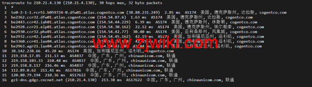 justhost.ru：美国达拉斯机房的VPS，简单测评