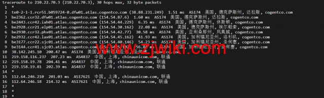 justhost.ru：美国达拉斯机房的VPS，简单测评