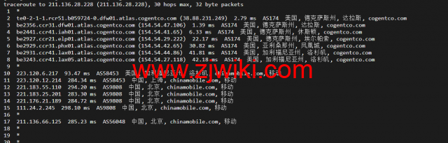 justhost.ru：美国达拉斯机房的VPS，简单测评