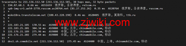 justhost.ru：Tier-3圣彼得堡IQ Data机房VPS，简单测评