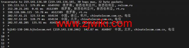 justhost.ru：新西伯利亚“TTK”机房VPS，简单测评