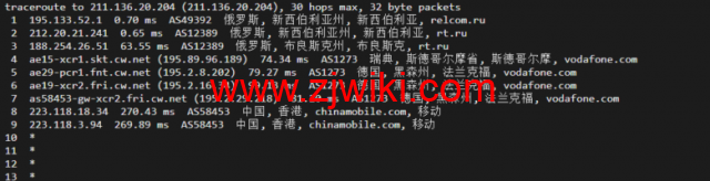justhost.ru：新西伯利亚“TTK”机房VPS，简单测评