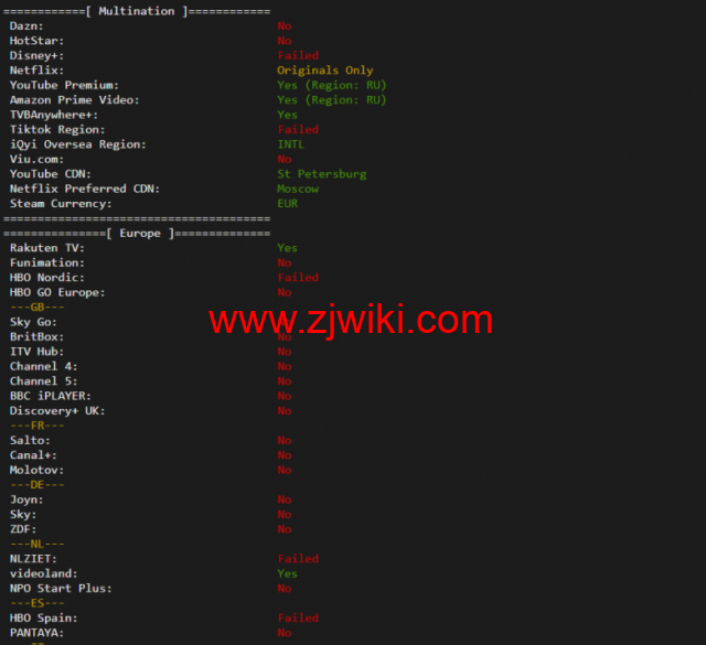 justhost.ru：莫斯科Tier-3（DataLine）机房VPS，简单测评