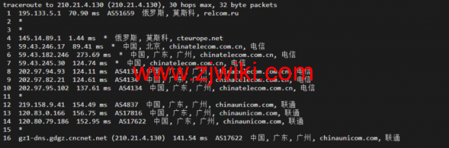 justhost.ru：莫斯科Tier-3（DataLine）机房VPS，简单测评