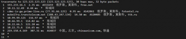 justhost.ru：莫斯科机房VPS，简单测评