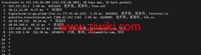 justhost.ru：莫斯科机房VPS，简单测评