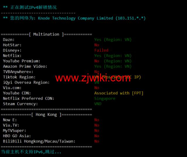 lightnode：越南胡志明VPS，1核/2G内存/50G硬盘/1000GB流量，月付.32，解锁流媒体/小时计费，简单测评