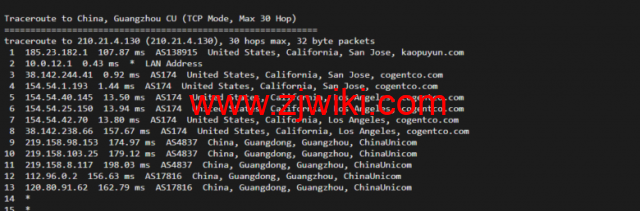 lightnode：美国硅谷VPS，1核/2G内存/50G硬盘/1000GB流量，月付.71，解锁流媒体/小时计费，简单测评