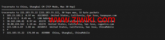 lightnode：美国硅谷VPS，1核/2G内存/50G硬盘/1000GB流量，月付.71，解锁流媒体/小时计费，简单测评