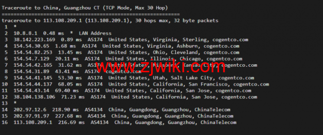 lightnode：美国华盛顿VVPS，1核/2G内存/50G硬盘/1000GB流量，月付.71，解锁流媒体/小时计费，简单测评