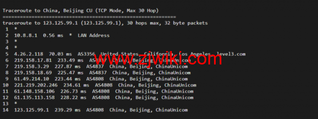 lightnode：美国华盛顿VVPS，1核/2G内存/50G硬盘/1000GB流量，月付.71，解锁流媒体/小时计费，简单测评