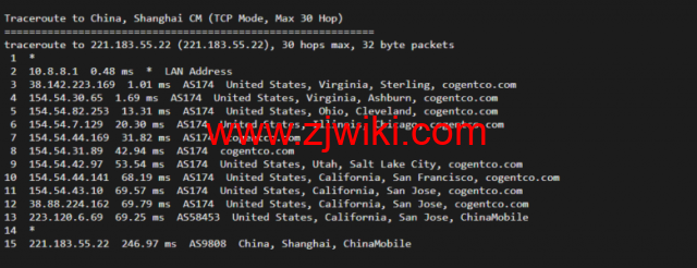 lightnode：美国华盛顿VVPS，1核/2G内存/50G硬盘/1000GB流量，月付.71，解锁流媒体/小时计费，简单测评