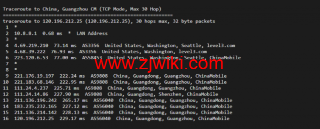 lightnode：美国华盛顿VVPS，1核/2G内存/50G硬盘/1000GB流量，月付.71，解锁流媒体/小时计费，简单测评