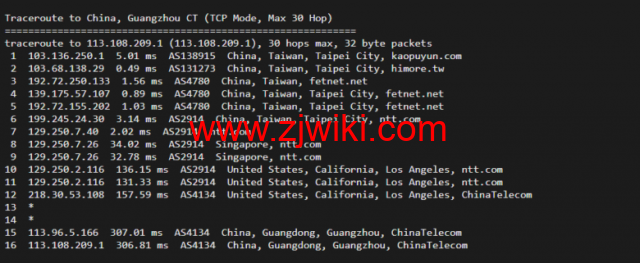 lightnode：台湾VPS，1核/2G内存/50G硬盘/1000GB流量，月付.71，解锁流媒体/小时计费，简单测评