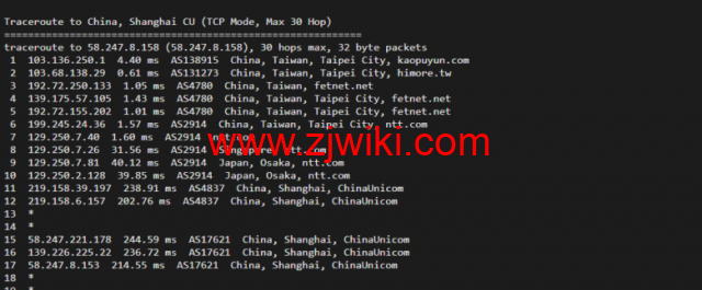 lightnode：台湾VPS，1核/2G内存/50G硬盘/1000GB流量，月付.71，解锁流媒体/小时计费，简单测评