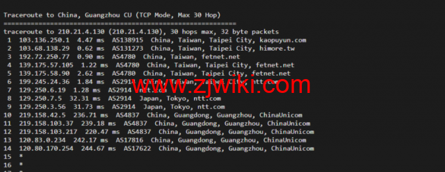 lightnode：台湾VPS，1核/2G内存/50G硬盘/1000GB流量，月付.71，解锁流媒体/小时计费，简单测评
