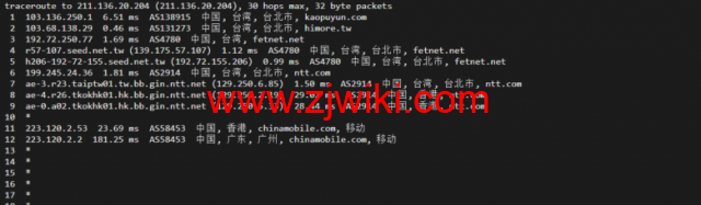 lightnode：台湾VPS，1核/2G内存/50G硬盘/1000GB流量，月付.71，解锁流媒体/小时计费，简单测评