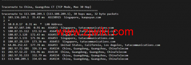 lightnode：新加坡VPS，1核/2G内存/50G硬盘/1000GB流量，月付.71，解锁流媒体/小时计费，简单测评