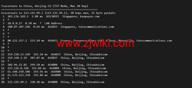 lightnode：新加坡VPS，1核/2G内存/50G硬盘/1000GB流量，月付.71，解锁流媒体/小时计费，简单测评