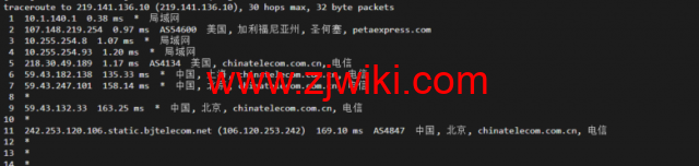 raksmart：美国圣何塞云服务器，大陆优化（部分地区回程三网cn2）网络，简单测评