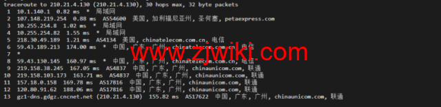 raksmart：美国圣何塞云服务器，大陆优化（部分地区回程三网cn2）网络，简单测评