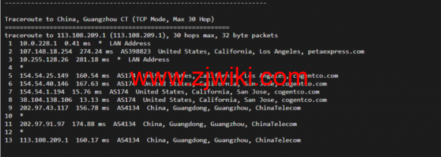 raksmart：美国洛杉矶云服务器，大陆优化网络，简单测评