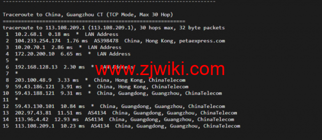 raksmart：香港云服务器，精品网络，简单测评