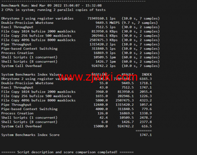 lightnode：韩国VPS，1核/2G内存/50G硬盘/1000GB流量，月付.71，解锁流媒体/小时计费，简单测评
