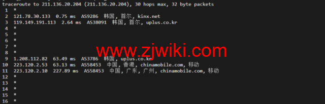lightnode：韩国VPS，1核/2G内存/50G硬盘/1000GB流量，月付.71，解锁流媒体/小时计费，简单测评
