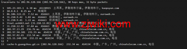 lightnode：土耳其VPS，1核/2G内存/50G硬盘/1000GB流量，月付.71，解锁流媒体/小时计费，简单测评