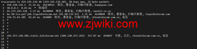lightnode：南非VPS，1核/2G内存/50G硬盘/1000GB流量，月付.71，解锁流媒体/小时计费，简单测评