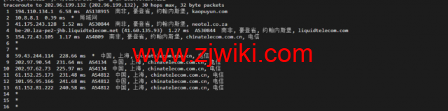 lightnode：南非VPS，1核/2G内存/50G硬盘/1000GB流量，月付.71，解锁流媒体/小时计费，简单测评