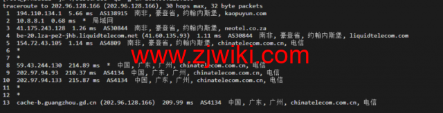 lightnode：南非VPS，1核/2G内存/50G硬盘/1000GB流量，月付.71，解锁流媒体/小时计费，简单测评