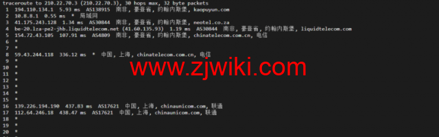 lightnode：南非VPS，1核/2G内存/50G硬盘/1000GB流量，月付.71，解锁流媒体/小时计费，简单测评