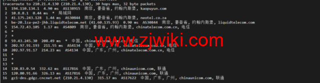 lightnode：南非VPS，1核/2G内存/50G硬盘/1000GB流量，月付.71，解锁流媒体/小时计费，简单测评