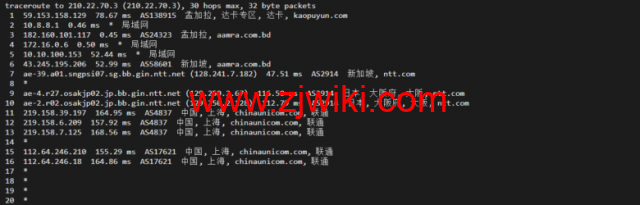 lightnode：孟加拉国VPS，1核/2G内存/50G硬盘/1000GB流量，月付.71，解锁流媒体/小时计费，简单测评