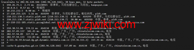 lightnode：菲律宾VPS，1核/2G内存/50G硬盘/1000GB流量，月付.71，解锁流媒体/小时计费，简单测评
