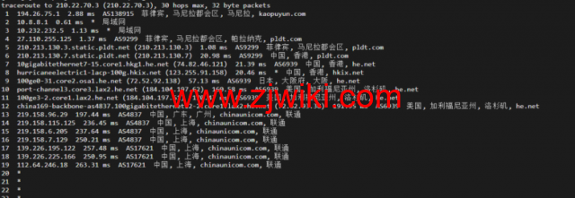 lightnode：菲律宾VPS，1核/2G内存/50G硬盘/1000GB流量，月付.71，解锁流媒体/小时计费，简单测评