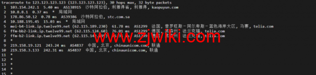 lightnode：沙特阿拉伯利雅得VPS，1核/2G内存/50G硬盘/1000GB流量，月付.71，解锁流媒体/小时计费，简单测评