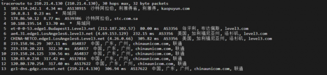 lightnode：沙特阿拉伯利雅得VPS，1核/2G内存/50G硬盘/1000GB流量，月付.71，解锁流媒体/小时计费，简单测评