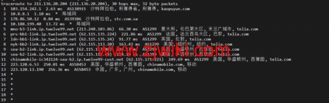 lightnode：沙特阿拉伯利雅得VPS，1核/2G内存/50G硬盘/1000GB流量，月付.71，解锁流媒体/小时计费，简单测评