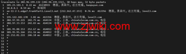 lightnode：德国法兰克福VPS，1核/2G内存/50G硬盘/1000GB流量，月付.71，解锁流媒体/小时计费，简单测评