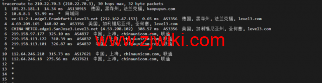 lightnode：德国法兰克福VPS，1核/2G内存/50G硬盘/1000GB流量，月付.71，解锁流媒体/小时计费，简单测评