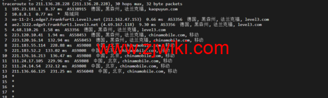 lightnode：德国法兰克福VPS，1核/2G内存/50G硬盘/1000GB流量，月付.71，解锁流媒体/小时计费，简单测评