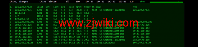 物语云：美国vps，原生IP，三网强制回程as9929线路，1核/1G/50G硬盘/2T流量/100M带宽，39元/月（年付仅付10个月），附流媒体解锁等简单测评