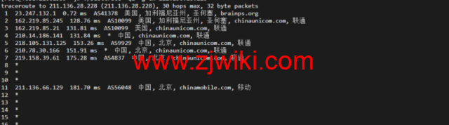 物语云：美国vps，原生IP，三网强制回程as9929线路，1核/1G/50G硬盘/2T流量/100M带宽，39元/月（年付仅付10个月），附流媒体解锁等简单测评