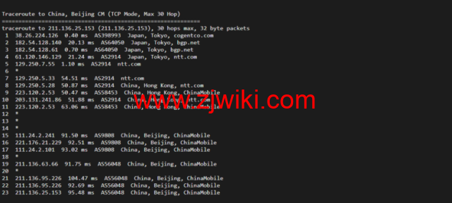 raksmart：日本机房裸机云，大陆优化线路（个别地区走cn2、as4837），机器性能/流媒体/线路等测评数据分享