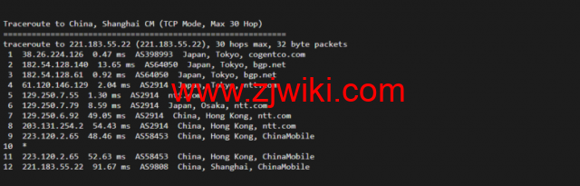 raksmart：日本机房裸机云，大陆优化线路（个别地区走cn2、as4837），机器性能/流媒体/线路等测评数据分享